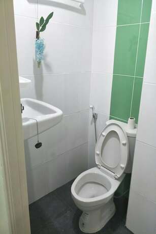 Imagen general del Hotel Malee House. Foto 4