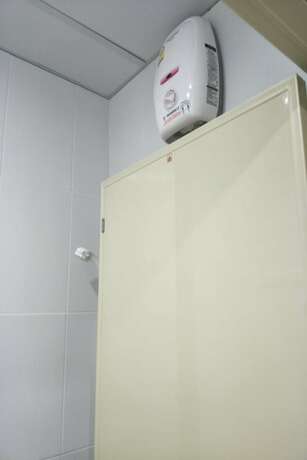 Imagen general del Hotel Malee House. Foto 5