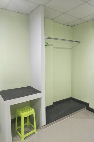 Imagen de la habitación del Hotel Malee House. Foto 6