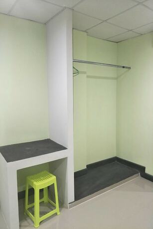 Imagen de la habitación del Hotel Malee House. Foto 7