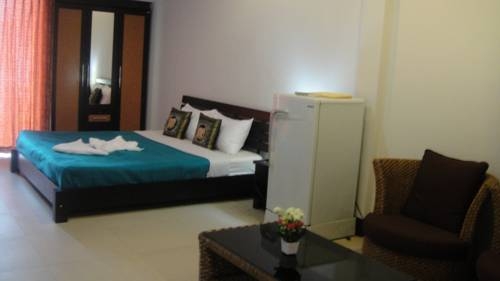 Imagen general del Hotel Malee Pattaya 3. Foto 2