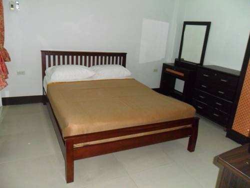 Imagen general del Hotel Malee Pattaya 3. Foto 4