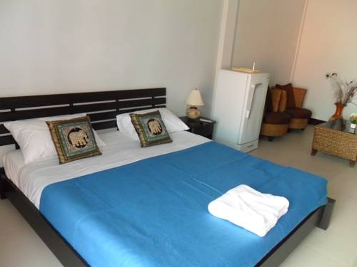 Imagen general del Hotel Malee Pattaya 3. Foto 8