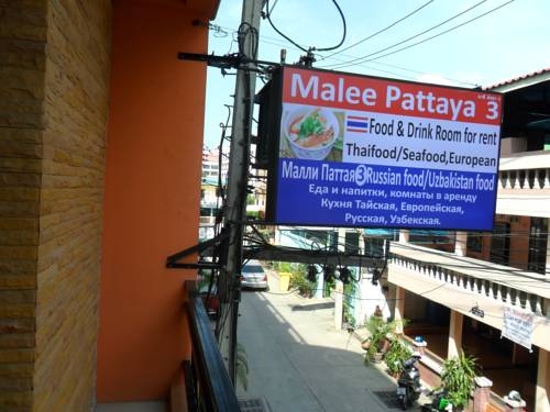 Imagen general del Hotel Malee Pattaya 3. Foto 9