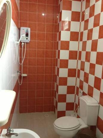 Imagen general del Hotel Malee Pattaya 3. Foto 12