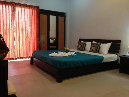 Imagen general del Hotel Malee Pattaya 3. Foto 14