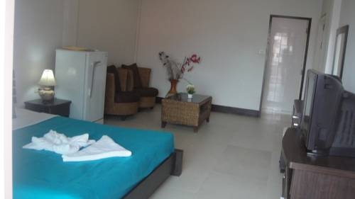 Imagen general del Hotel Malee Pattaya 3. Foto 15