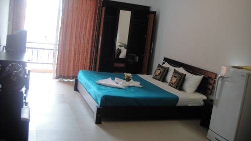 Imagen general del Hotel Malee Pattaya 3. Foto 16