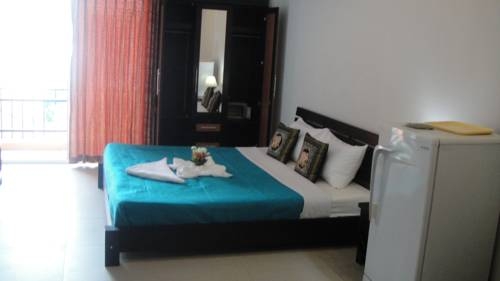 Imagen general del Hotel Malee Pattaya 3. Foto 17