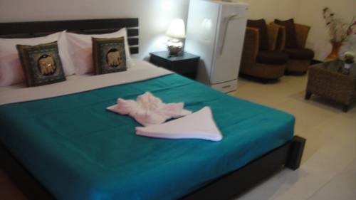Imagen general del Hotel Malee Pattaya 3. Foto 18