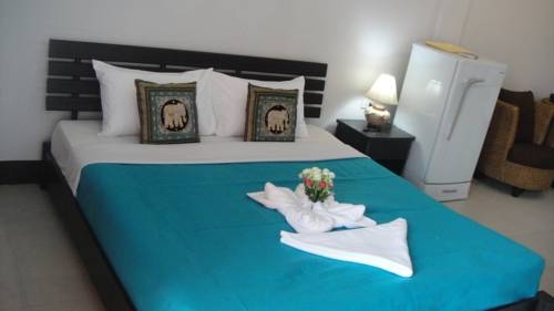 Imagen general del Hotel Malee Pattaya 3. Foto 19
