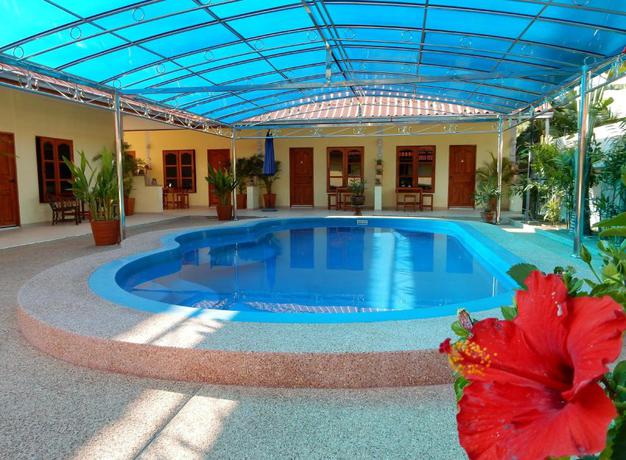 Imagen general del Hotel Malee Resort. Foto 2