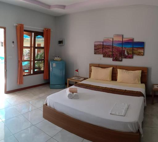 Imagen general del Hotel Malee Resort. Foto 3