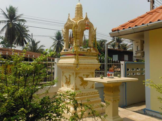 Imagen general del Hotel Malee Resort. Foto 4