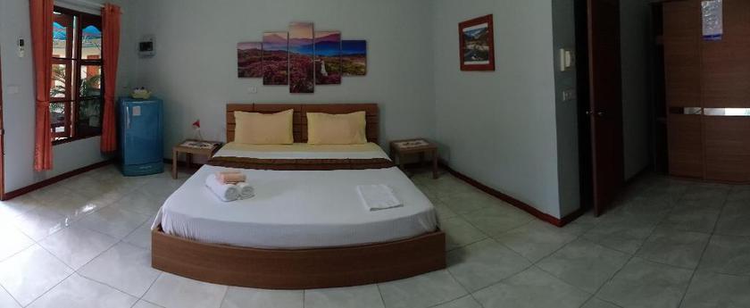 Imagen general del Hotel Malee Resort. Foto 5