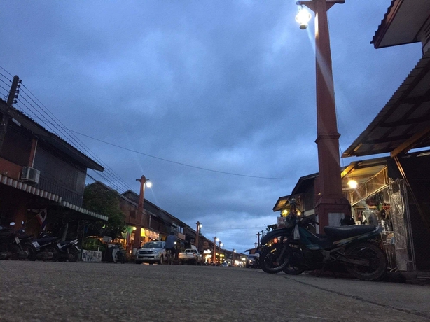 Imagen general del Hotel Malee Sirin Old Town Resort. Foto 1