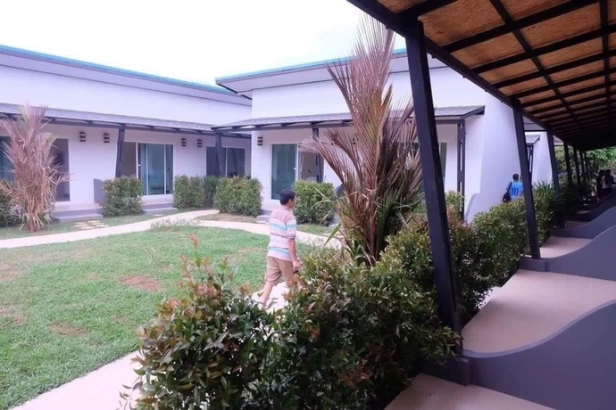 Imagen general del Hotel Malee Sirin Old Town Resort. Foto 3