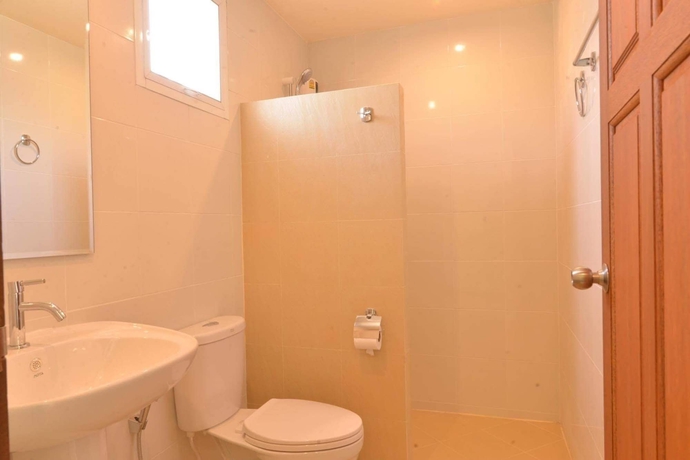 Imagen de la habitación del Hotel Malee Sirin Old Town Resort. Foto 9