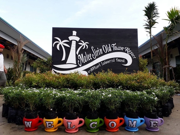 Imagen general del Hotel Malee Sirin Old Town Resort. Foto 6