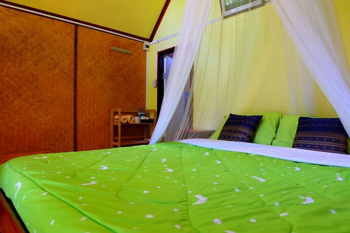 Imagen general del Hotel Malee\'s Nature Lovers Bungalows. Foto 1