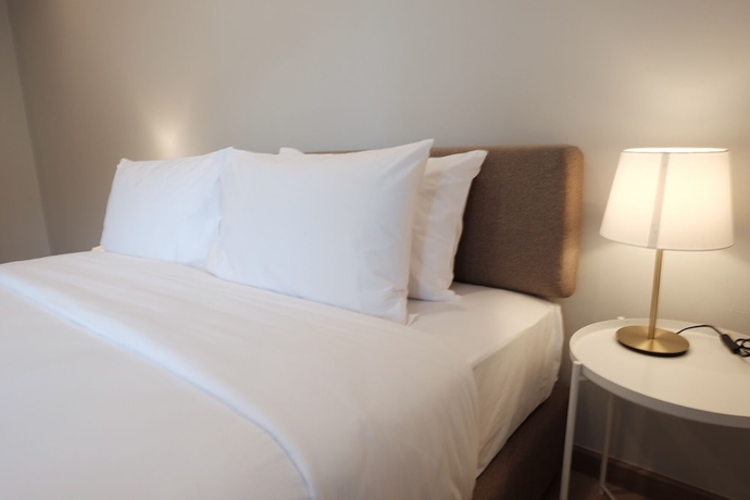 Imagen de la habitación del Hotel Maleesa Place Hua Hin. Foto 4