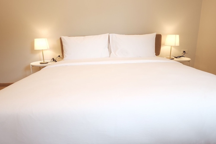 Imagen de la habitación del Hotel Maleesa Place Hua Hin. Foto 5