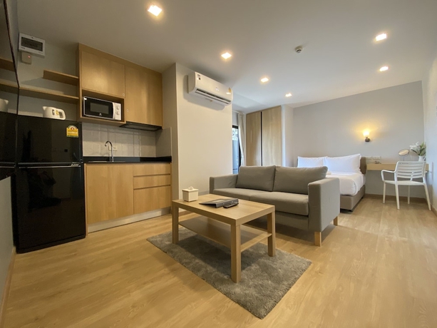 Imagen de la habitación del Hotel Maleesa Place Hua Hin. Foto 7
