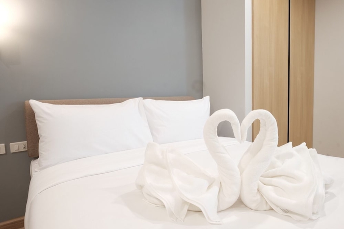 Imagen de la habitación del Hotel Maleesa Place Hua Hin. Foto 8