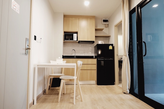 Imagen de la habitación del Hotel Maleesa Place Hua Hin. Foto 10