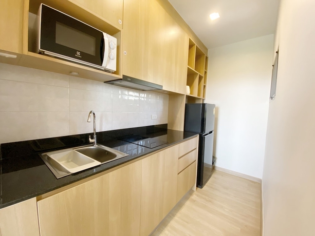 Imagen de la habitación del Hotel Maleesa Place Hua Hin. Foto 12