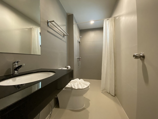Imagen de la habitación del Hotel Maleesa Place Hua Hin. Foto 17