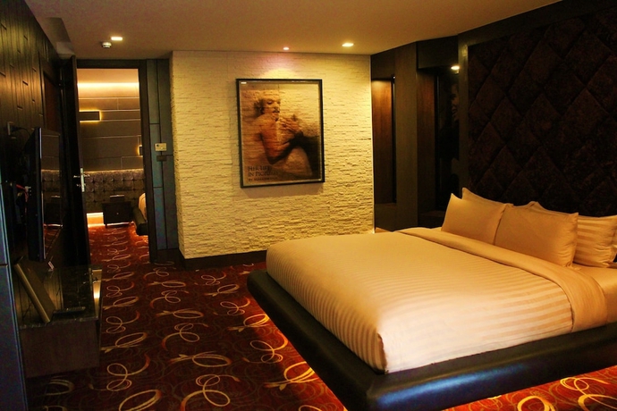 Imagen de la habitación del Hotel Maleewana and Resort. Foto 2