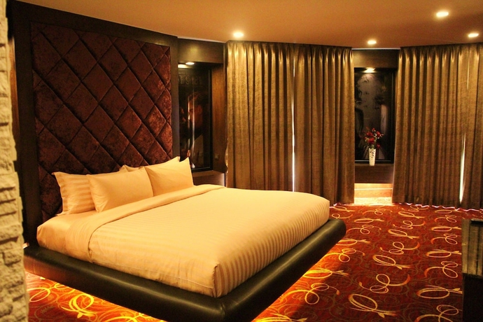 Imagen de la habitación del Hotel Maleewana and Resort. Foto 3