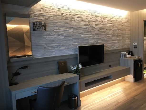 Imagen de la habitación del Hotel Maleewana and Resort. Foto 5