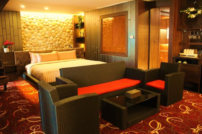 Imagen de la habitación del Hotel Maleewana and Resort. Foto 6