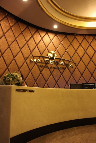 Imagen de los interiores del Hotel Maleewana and Resort. Foto 14