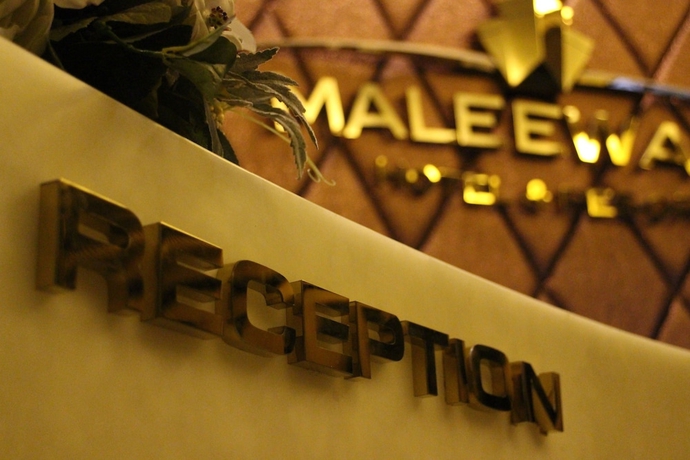 Imagen de los interiores del Hotel Maleewana and Resort. Foto 15