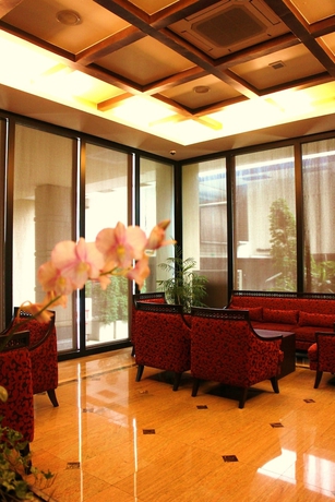 Imagen de los interiores del Hotel Maleewana and Resort. Foto 18