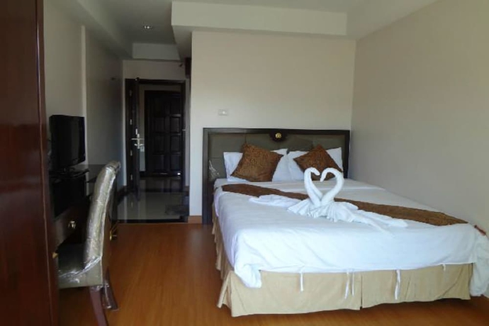 Imagen de la habitación del Hotel Maleez Lodge and Restaurant. Foto 6