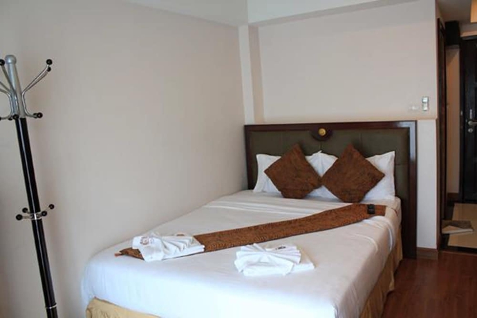 Imagen de la habitación del Hotel Maleez Lodge and Restaurant. Foto 7