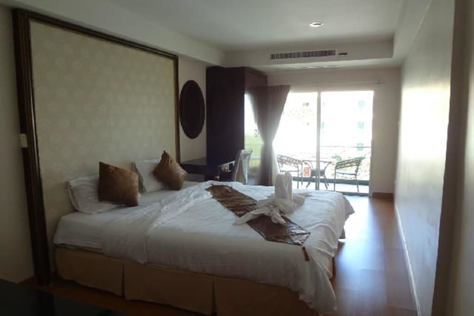 Imagen de la habitación del Hotel Maleez Lodge and Restaurant. Foto 8