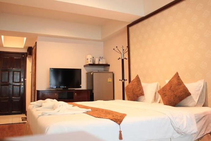Imagen de la habitación del Hotel Maleez Lodge and Restaurant. Foto 9