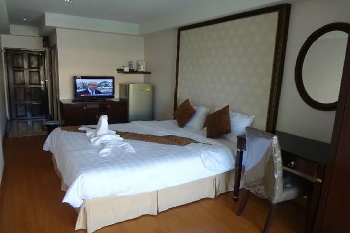 Imagen de la habitación del Hotel Maleez Lodge and Restaurant. Foto 10
