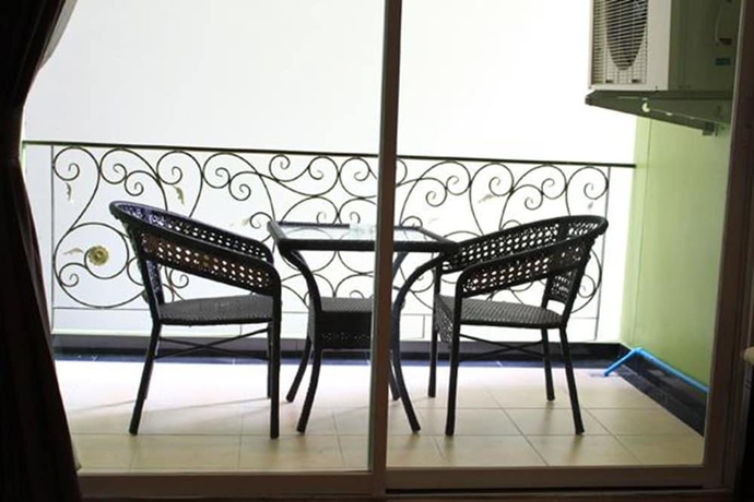 Imagen de la habitación del Hotel Maleez Lodge and Restaurant. Foto 11