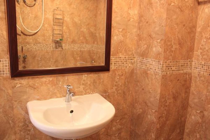 Imagen de la habitación del Hotel Maleez Lodge and Restaurant. Foto 13