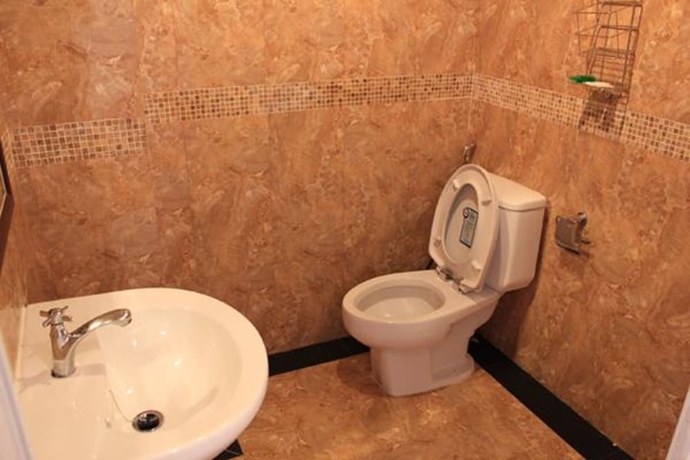 Imagen de la habitación del Hotel Maleez Lodge and Restaurant. Foto 14