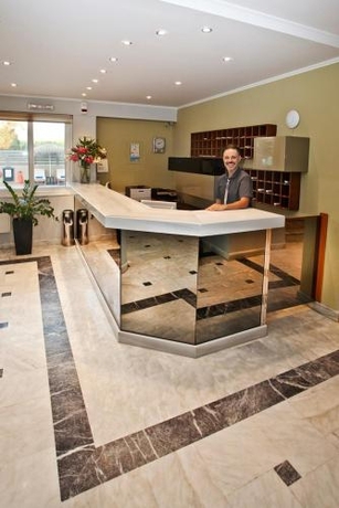 Imagen general del Hotel Maleme Mare. Foto 3