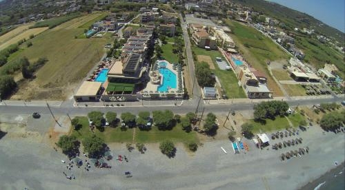 Imagen general del Hotel Maleme Mare. Foto 4