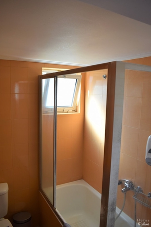 Imagen de la habitación del Hotel Malemi Organic. Foto 14