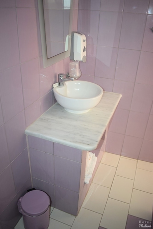 Imagen de la habitación del Hotel Malemi Organic. Foto 15